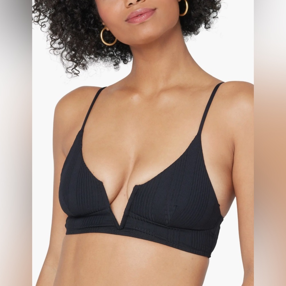 L Space siren court bikini